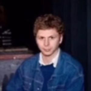 Meet your Posher, Jackson